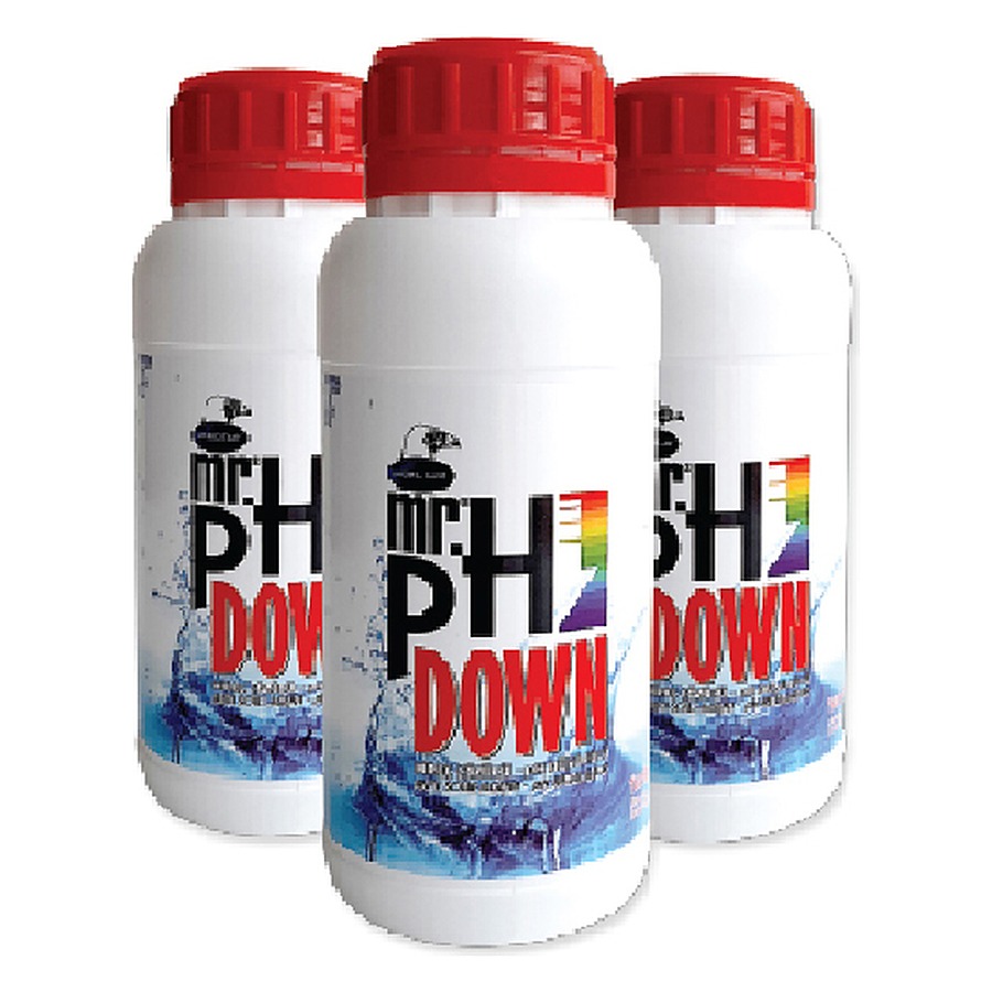 MR.® DOWN PH