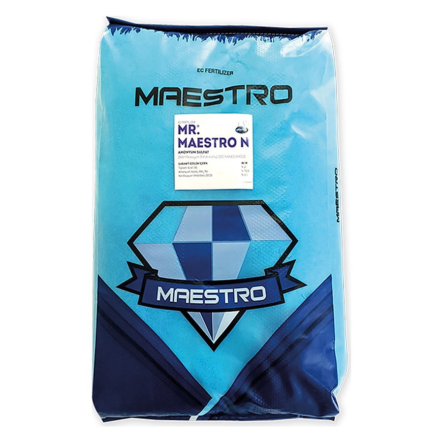 MR.® MAESTRO N